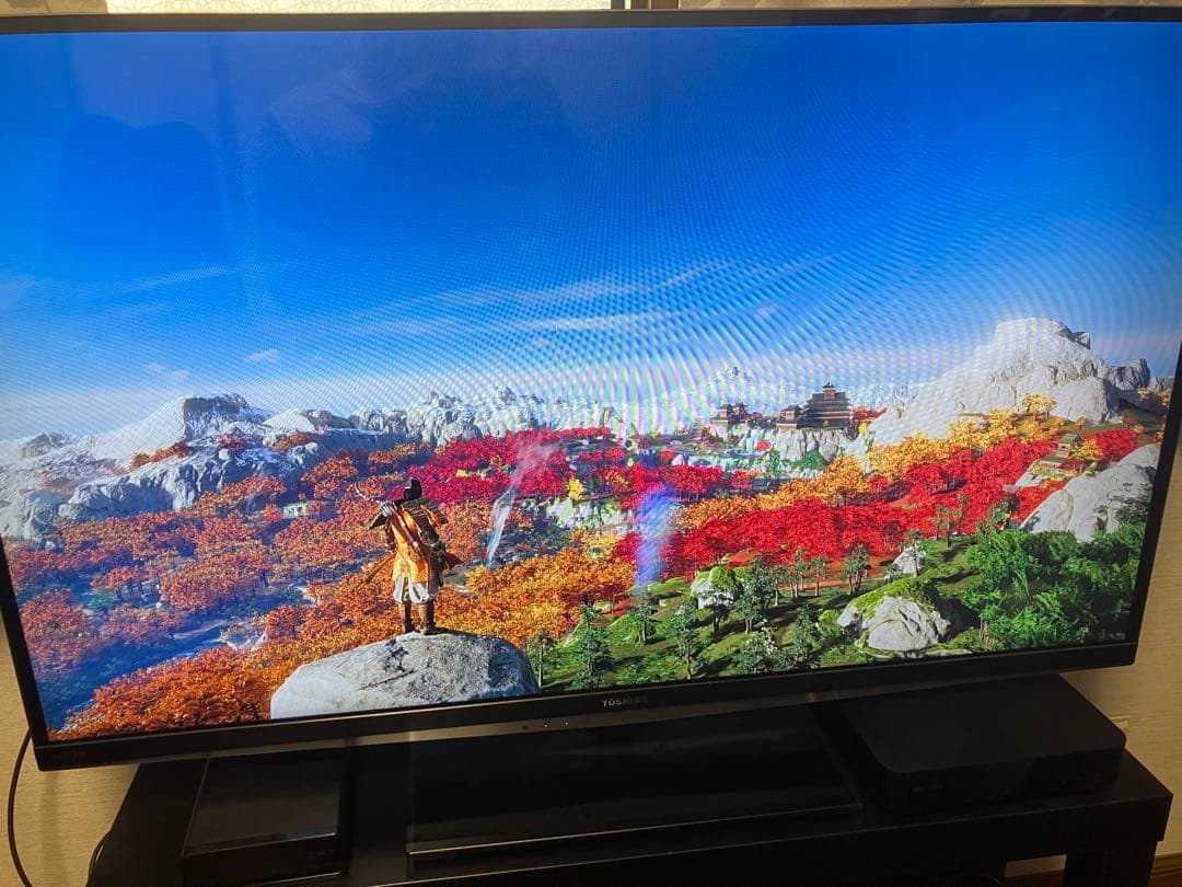 東芝レグザ42インチFHD+BUFFALOタイムシフトマシン+HDDセット