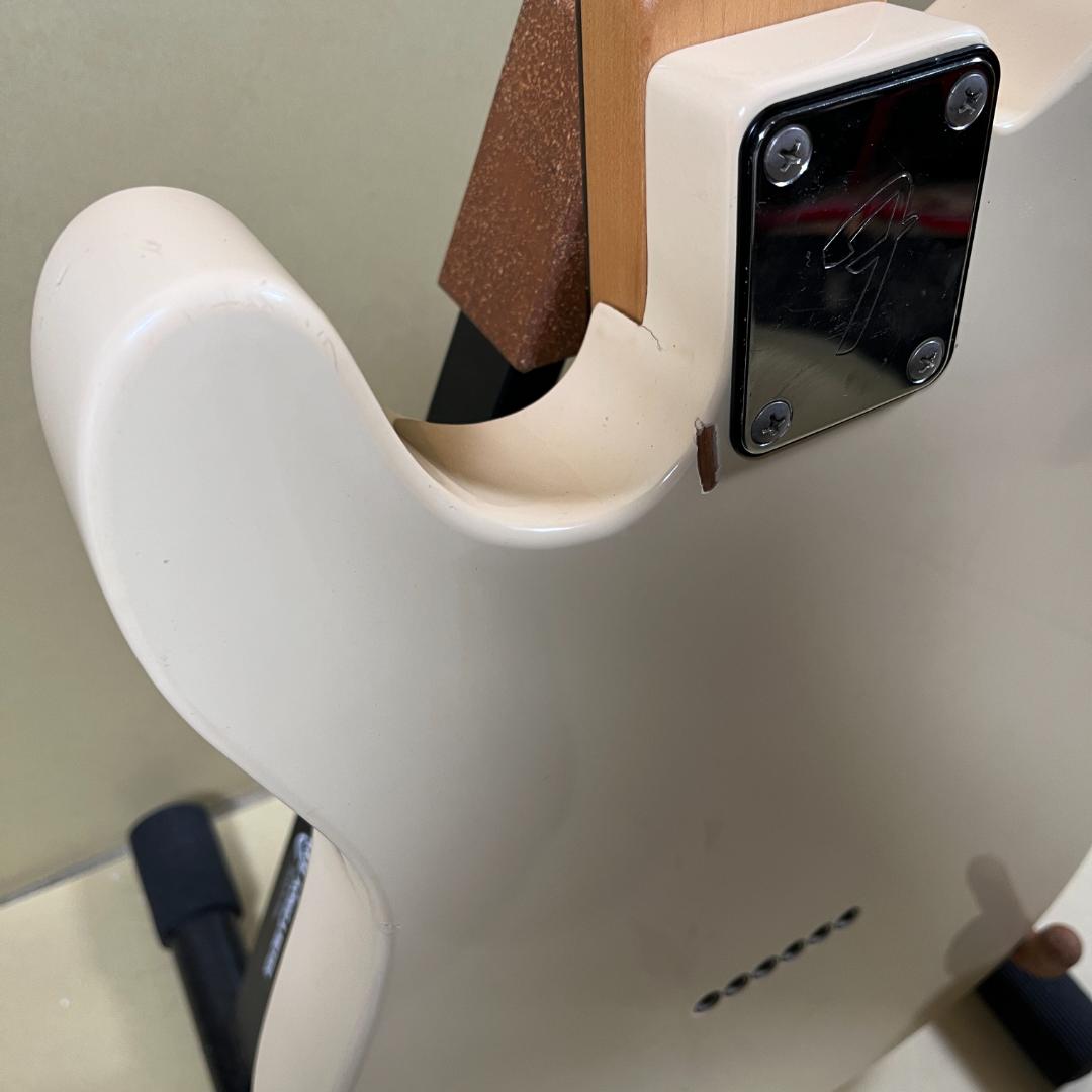 Fender Japan CTL-50R TL72 テレキャスター 1991年製