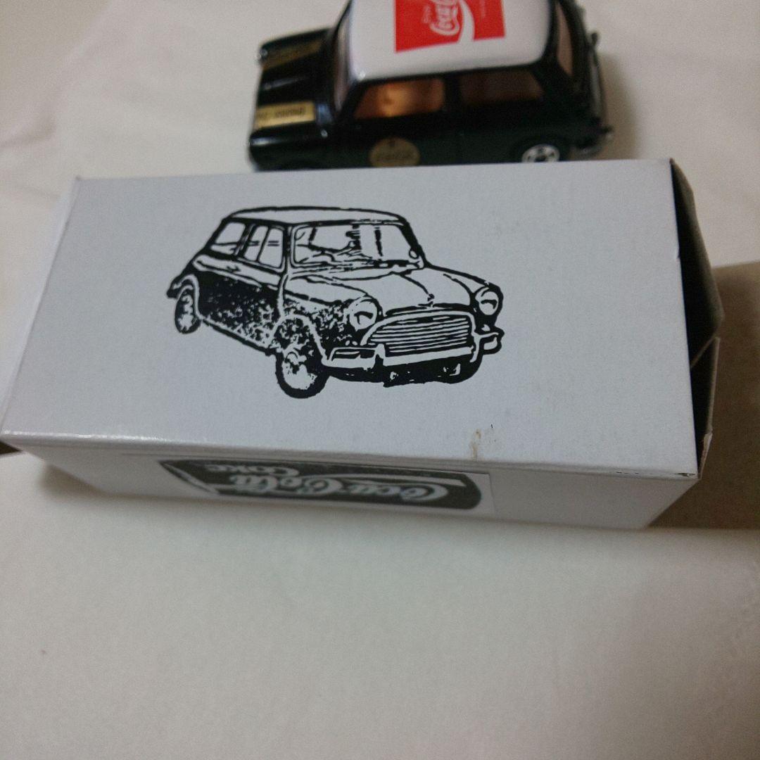 赤箱88 BLMC ミニクーパー S マークⅢ 感動娯楽部特注品