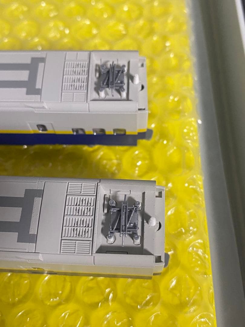 TOMIX 92764 E4系 Max 東北 上越新幹線　16両　e4