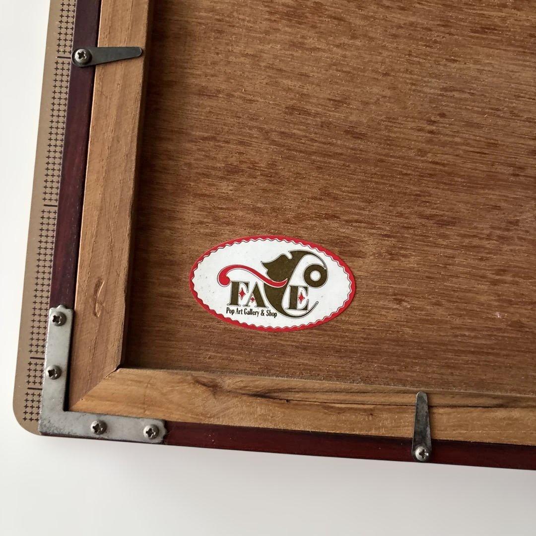 MG M Type Midget リトグラフアート