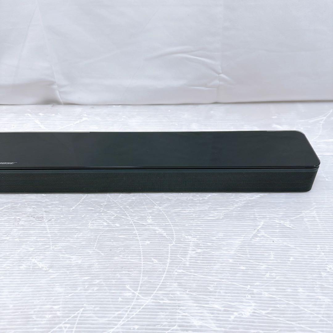 【極美品】Bose Smart Soundbar 700 スマートサウンドバー