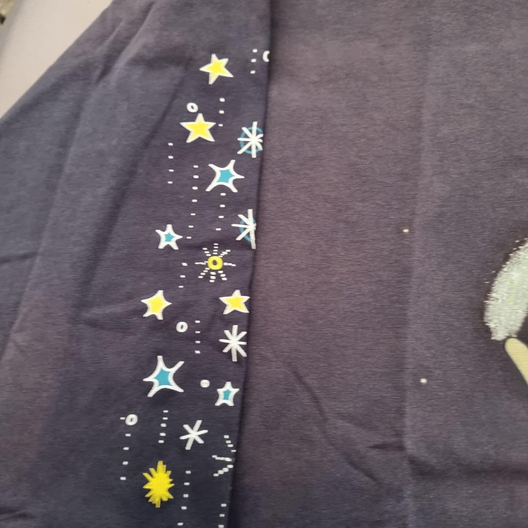 Saint Mxxxxxx FANTASIAダメージ長袖 Lサイズ