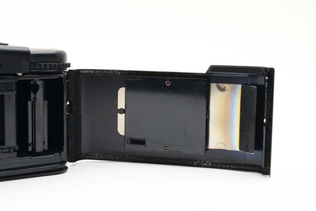 OLYMPUS Olympus XA2 A11 フラッシュ動作品 フィルムカメラ