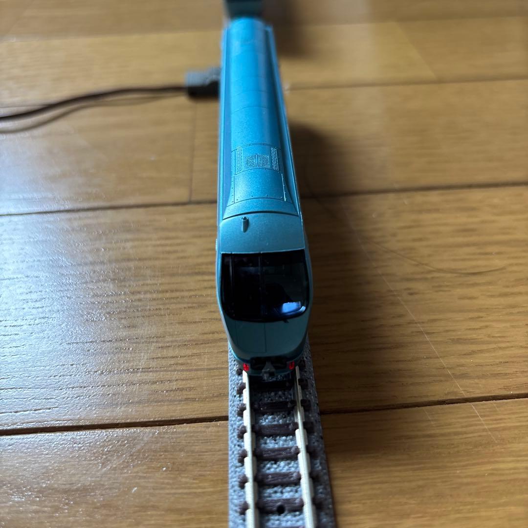 nゲージ マイクロエース　a-7570 ロマンスカー　60000形　6両