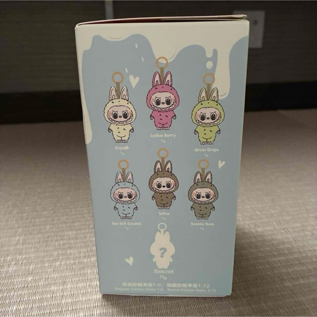 正規品！未開封！ラブブ ポップマートEXCITING MACARON 2箱