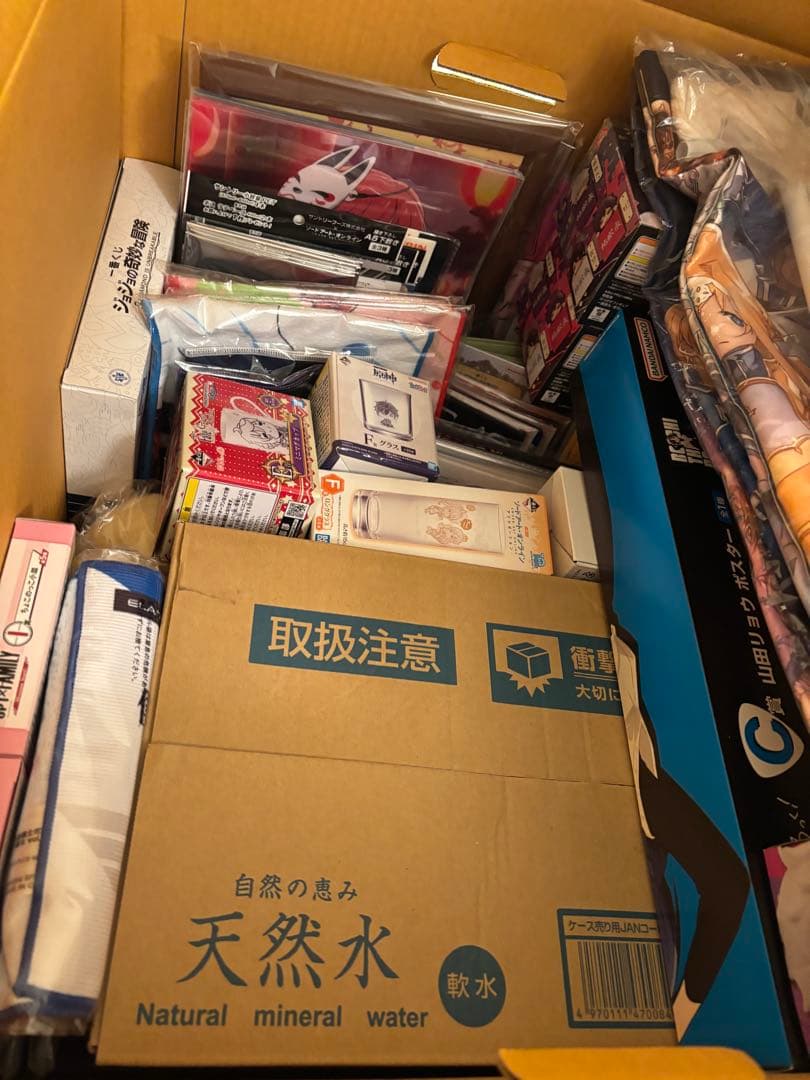 アニメグッズ ノンジャンル 大量500点以上 まとめ売り
