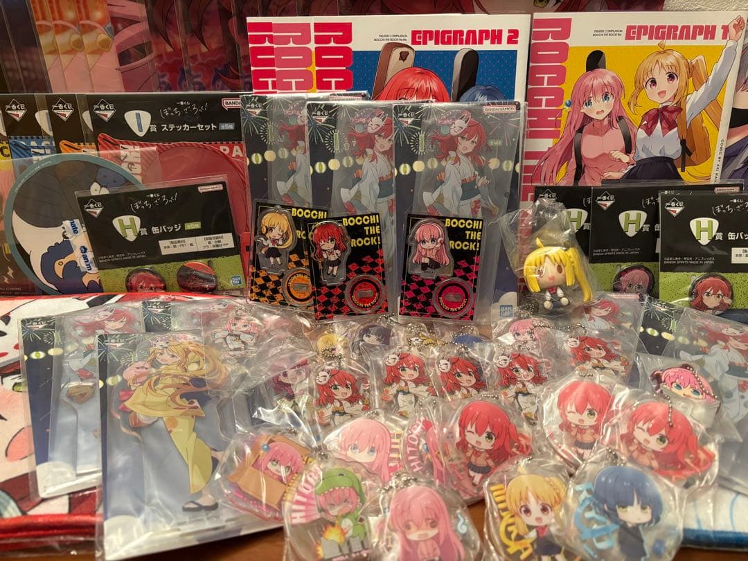 アニメグッズ ノンジャンル 大量500点以上 まとめ売り