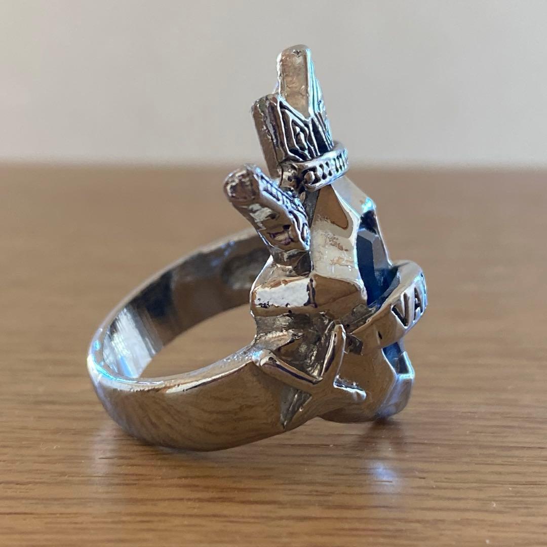 ニューヴァリアーリング リボーン