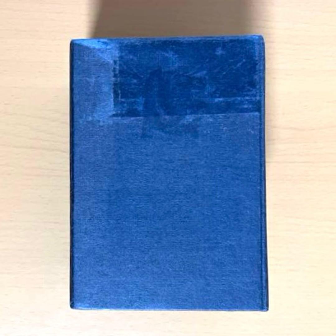 Fate/zero セイバー クリスタルアート 3Dクリスタル