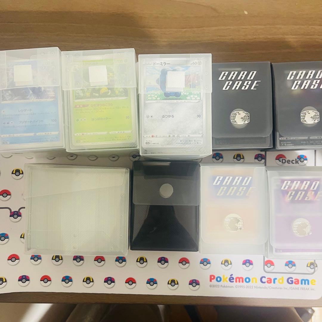 ポケモンカード　引退品　まとめ売り