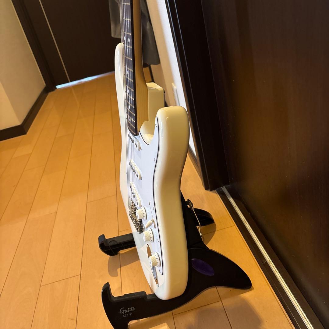 新品 FGN BCST100RBD-VWH フジゲン