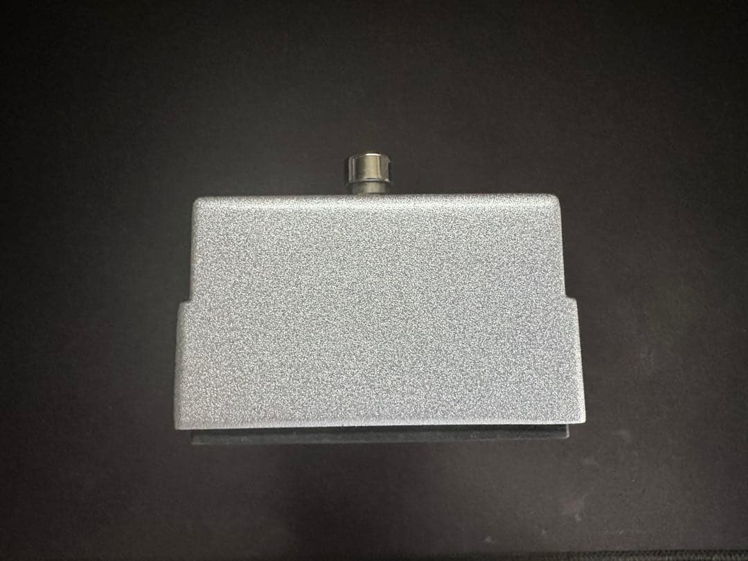 ZOOM MS-50G マルチエフェクター