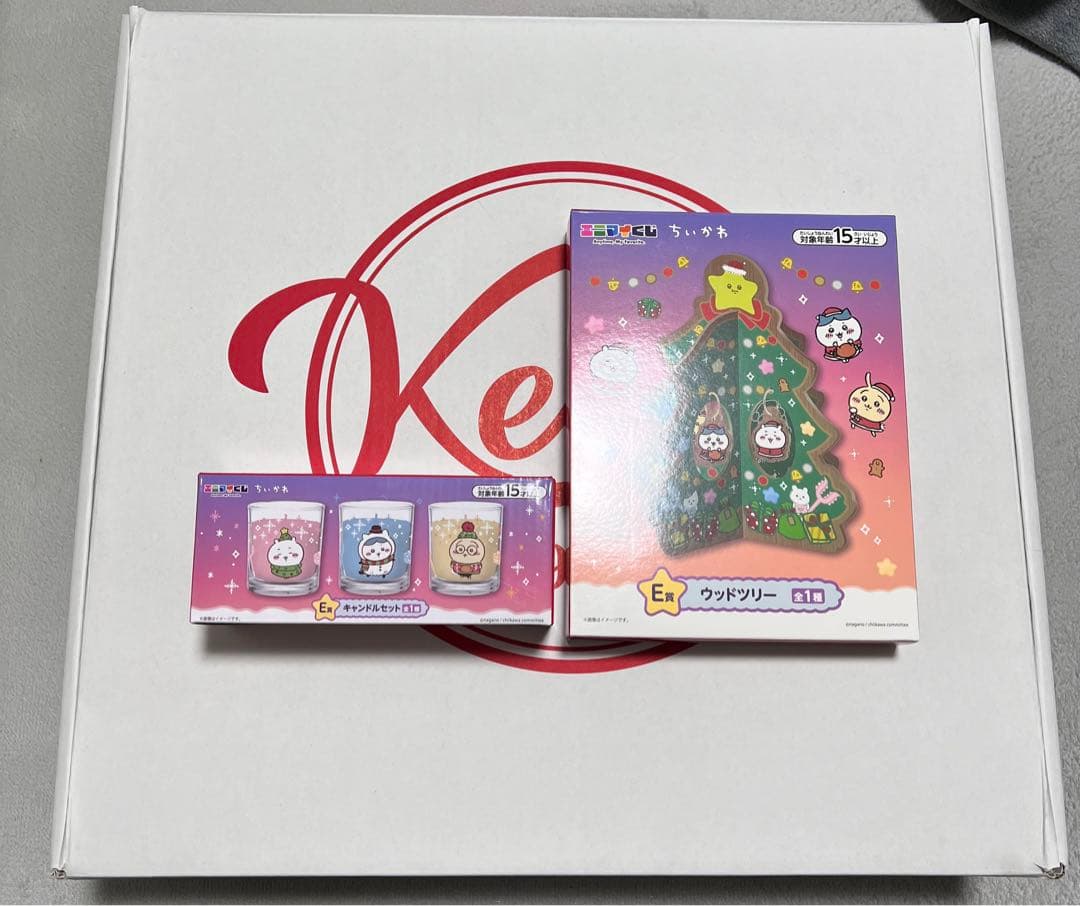 ちいかわ まとめ売り ぬいぐるみ マスコット フィギュア等