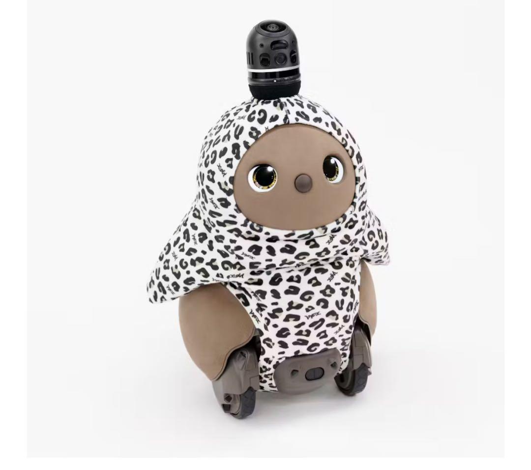 n*o様 LOVOT 正規品 服