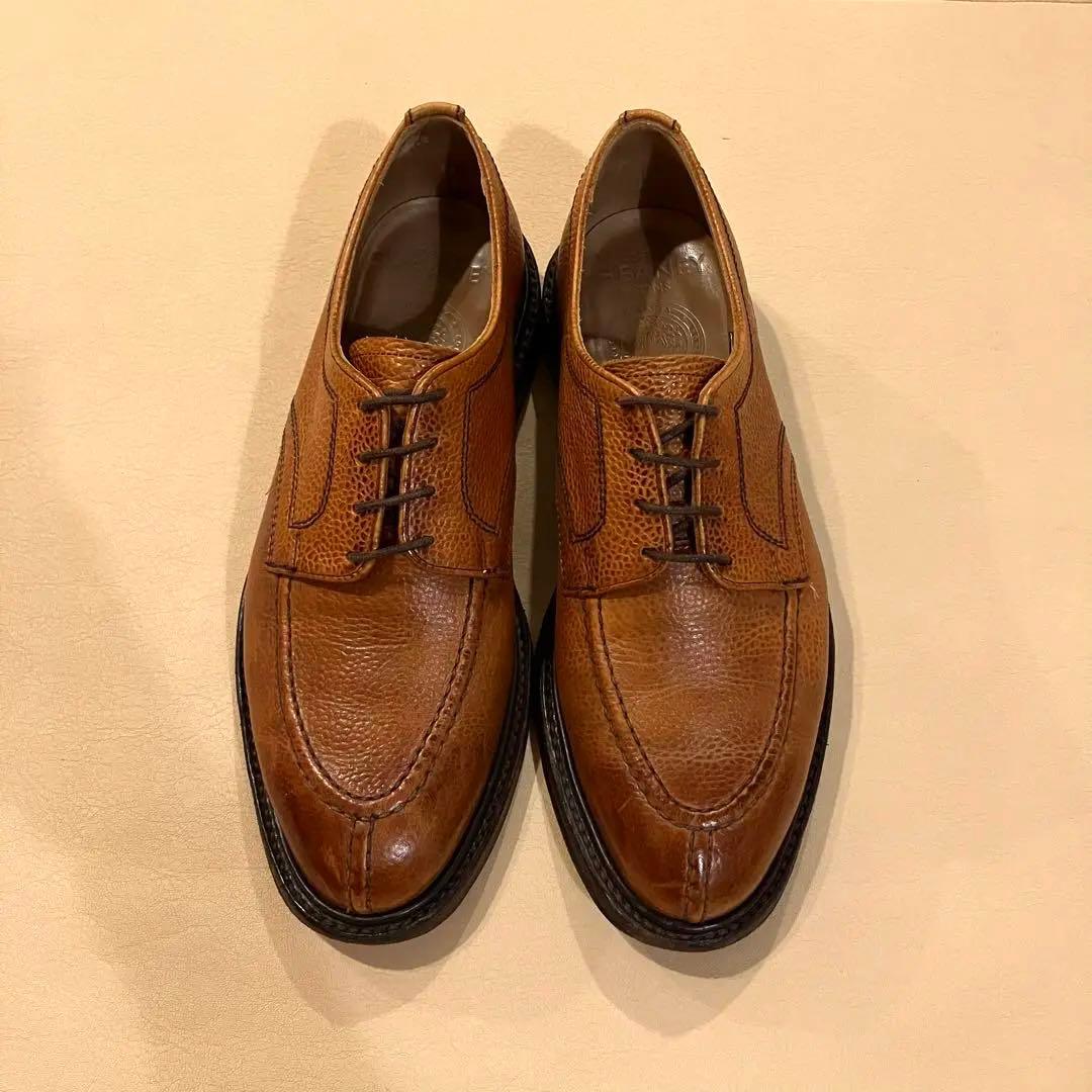 JOSEPH CHEANEY × Drake's コラボ 別注 5.5