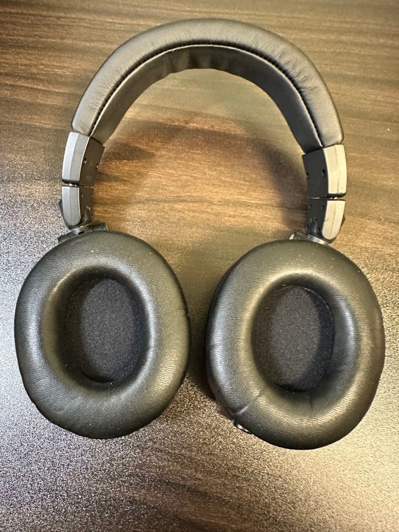 audio-technica ATH-M50xヘッドホン（箱付き）