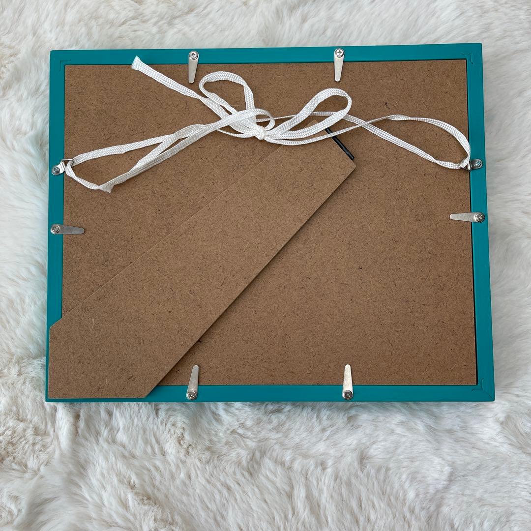 レア　未使用品　スティッチ フォトフレーム ピンバッジ6点　東京ディズニーランド