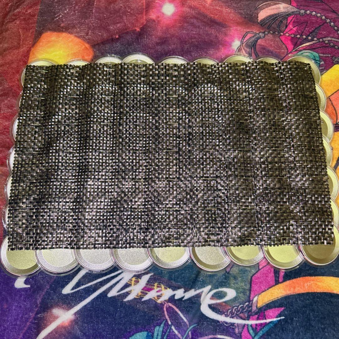 大神晃牙　缶バッジ