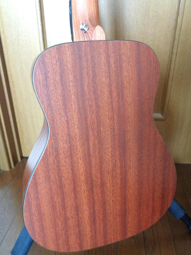 Martin LX1E　エレアコ　リトルマーティン 専用ギグバッグ付