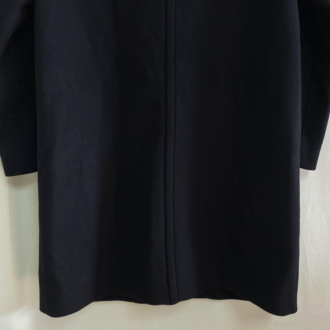 MACKINTOSH チェスターコート 英国製