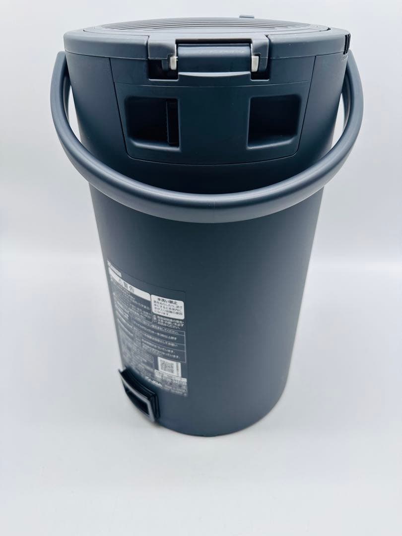 象印　スチーム式加湿器　EE-TA60　2024年製