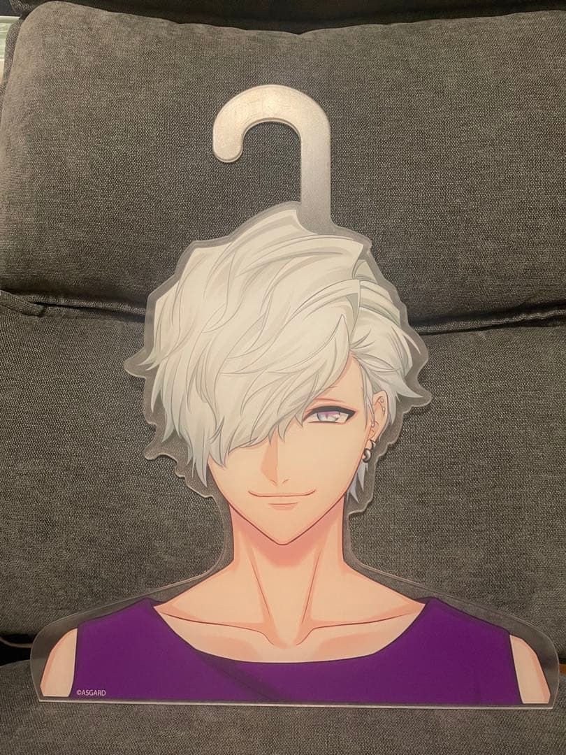 DYNAMIC CHORD 音石夕星 ハンガー