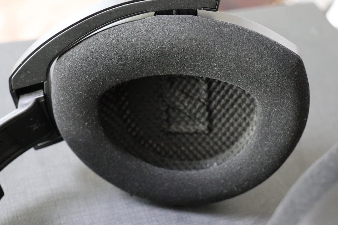 【美品】ゼンハイザー Sennheiser HD800S ヘッドホン