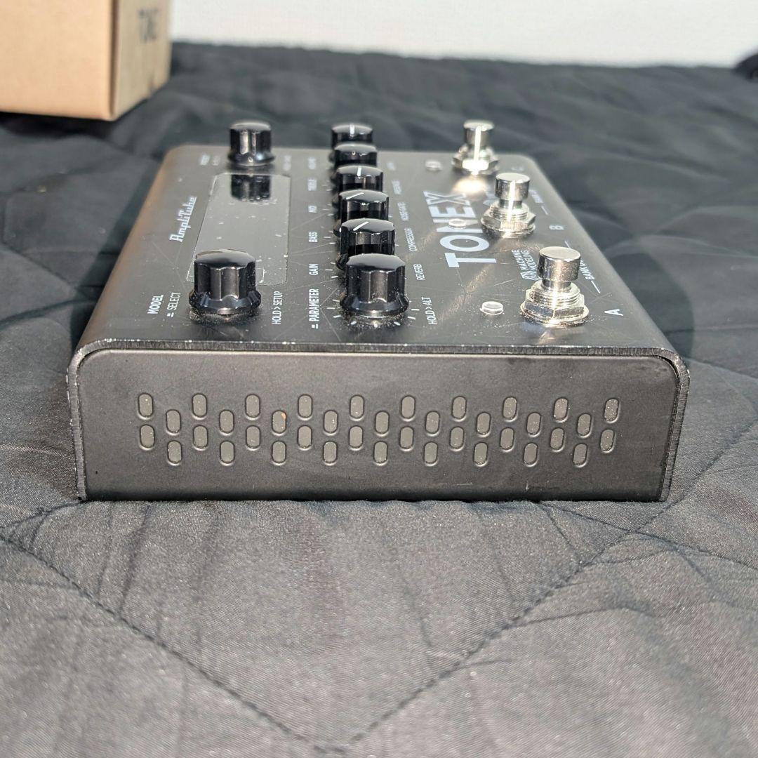 TONEX PEDAL / ライセンス解除済