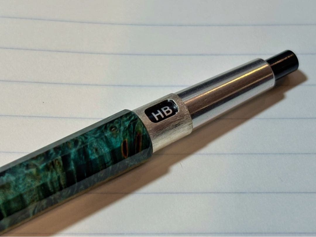 チューニングシャープ　陰刻グリップ　完品　シャープタンク