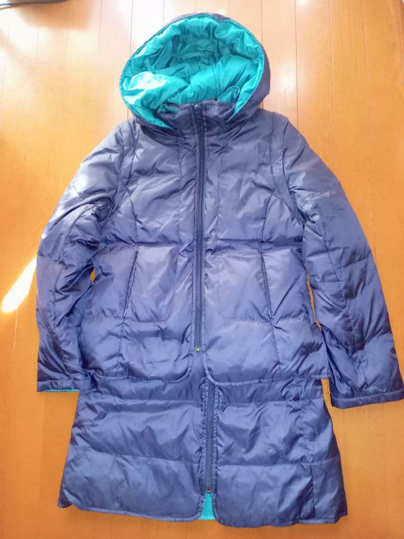 【専用】　　　　　　　　　　 DAMA Collection　ダウンセットアップ