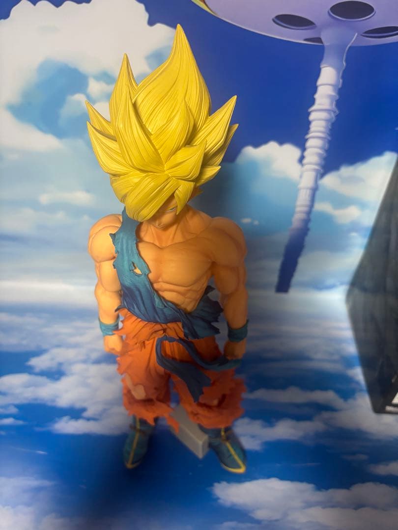 ✨ SMSP 孫悟空 ver.1.5 01 A賞 【国内正規品】✨