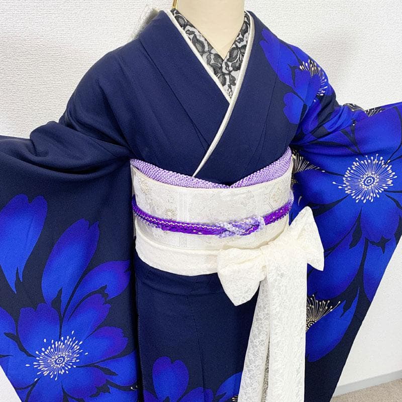 512z41, 510u8, 509y1, 小物類, 半衿☆振袖 モダン☆美品