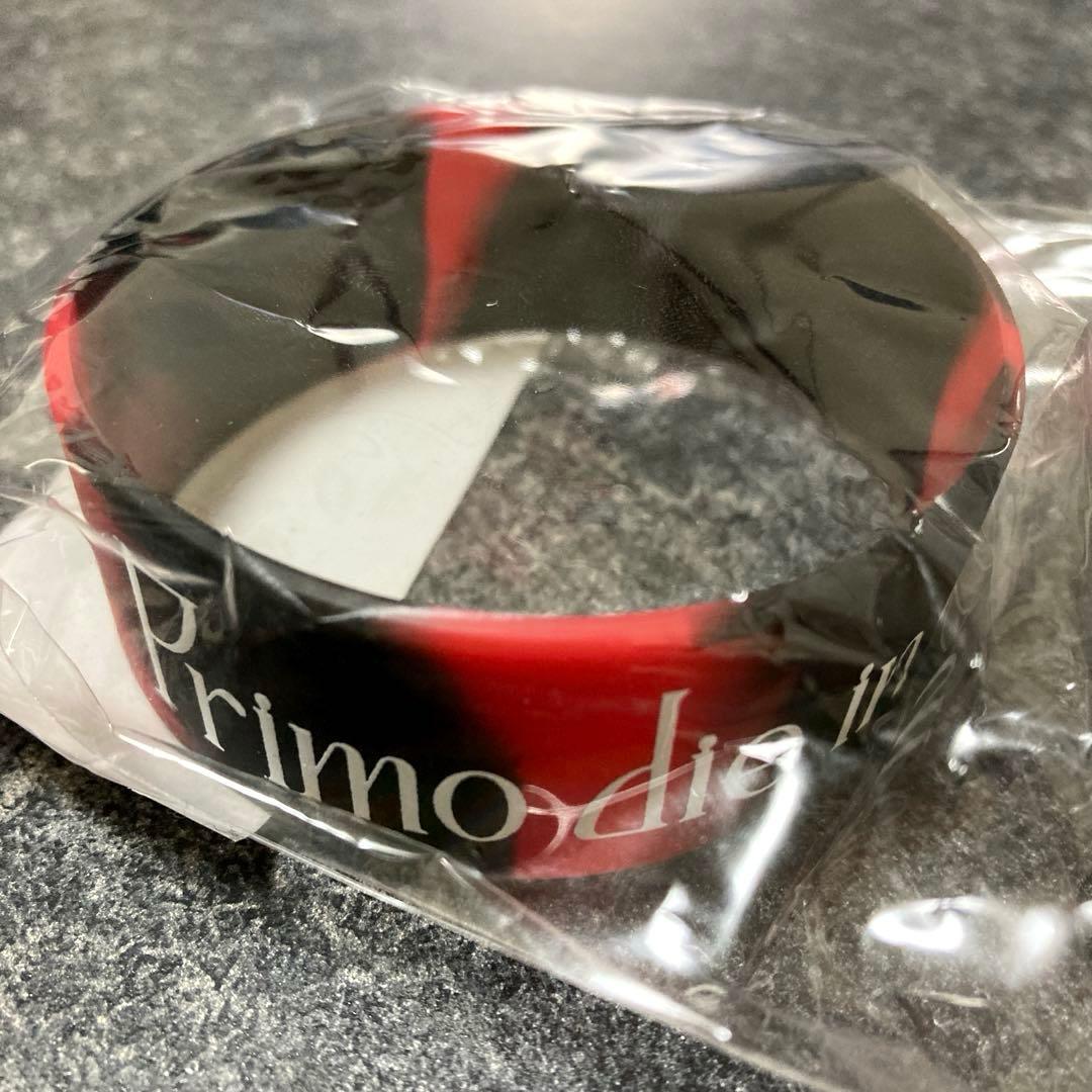 Ave Mujica 0th LIVE シリコンバンド ラバーバンド