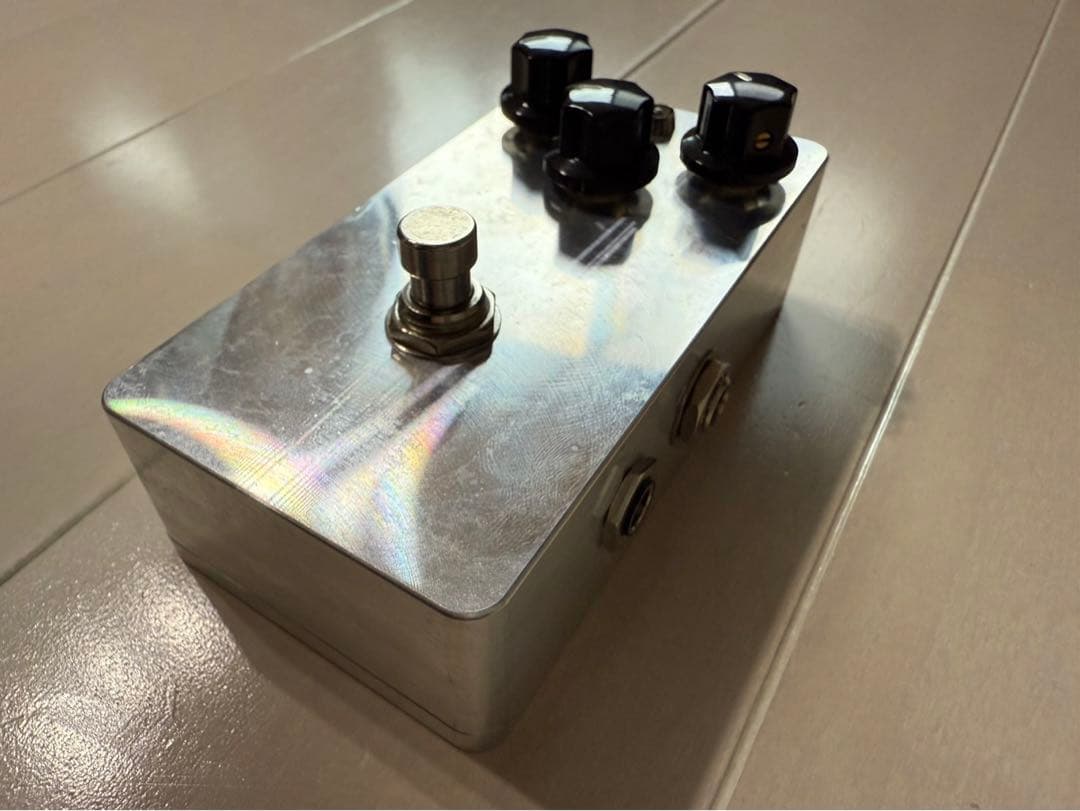 ギター Leqtique Maestoso Limited CNC Version