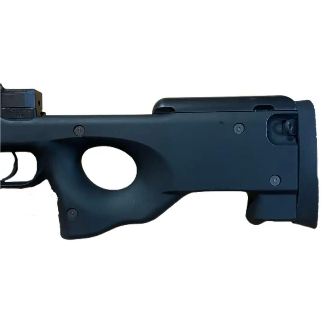 東京マルイ L96 スナイパーライフル エアコッキングガン