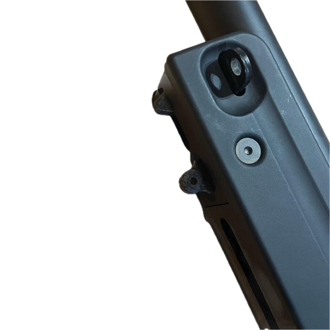 東京マルイ L96 スナイパーライフル エアコッキングガン