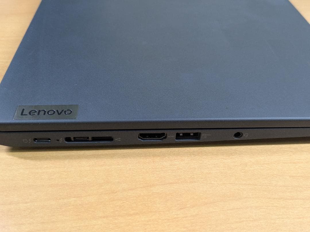 Windowsノート本体 Thinkpad X13 Gen2 i5-1145G7 16G+256GB