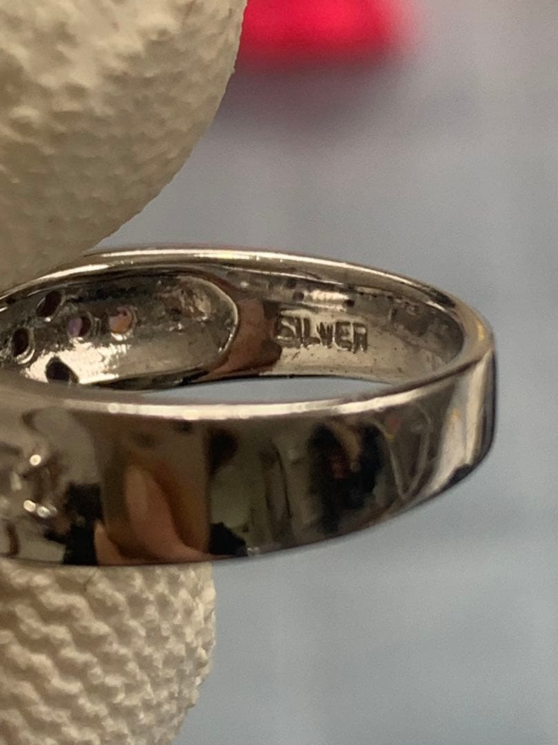 遺品整理 アクセサリー ネックレス K18 K14WG SILVER 925刻印