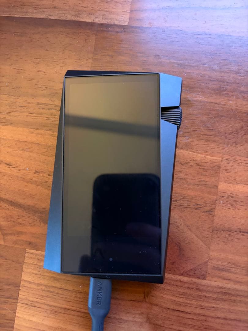 ポータブルプレーヤー Astell&Kern A&norma SR35