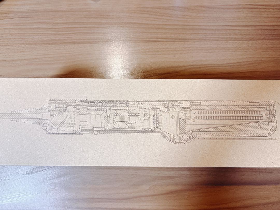 ダイソン エアストレート さくらチェリー