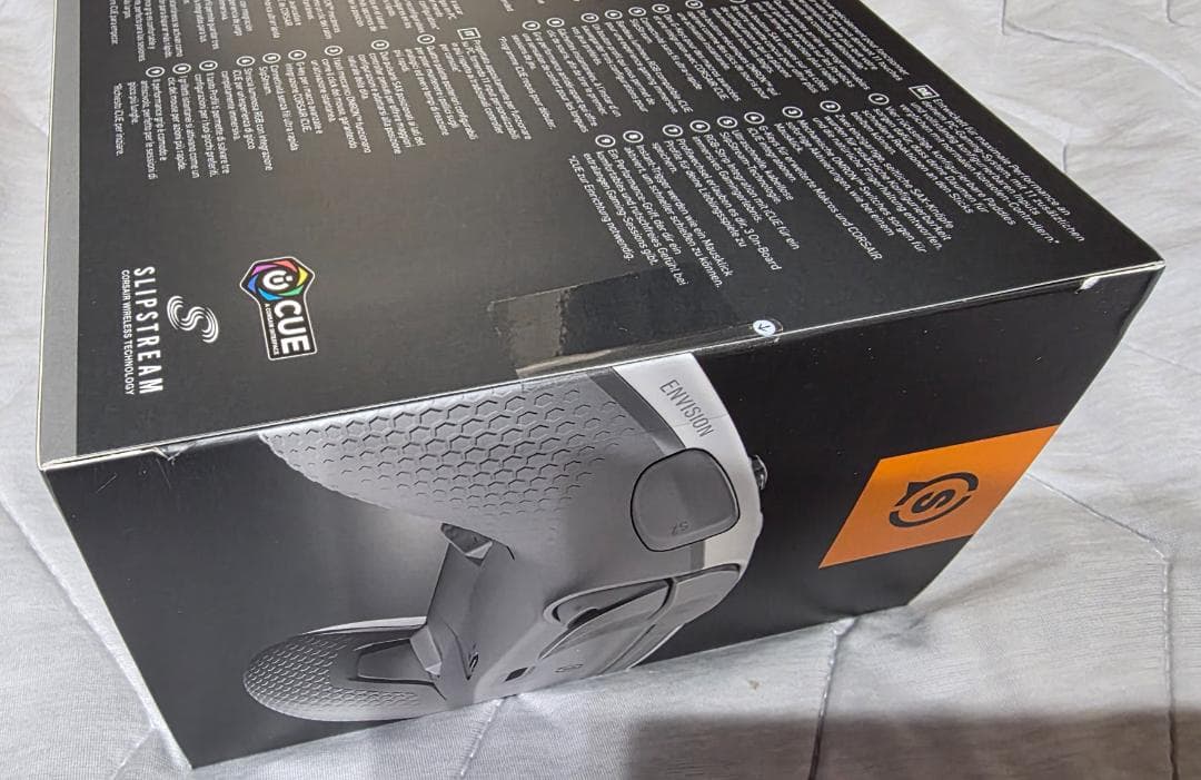 【新品未開封】SCUF Envision pro コントローラー　272