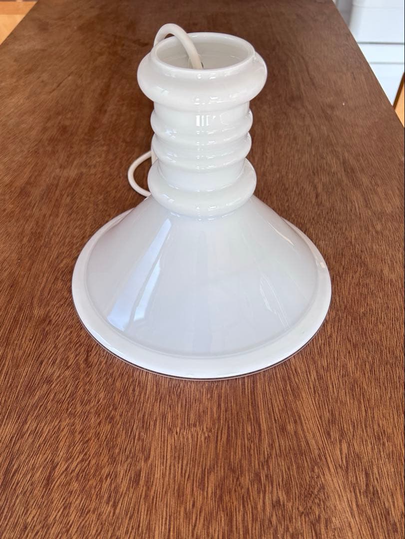 Holmegaard /ホルムガード ペンダントライト アポティカーS