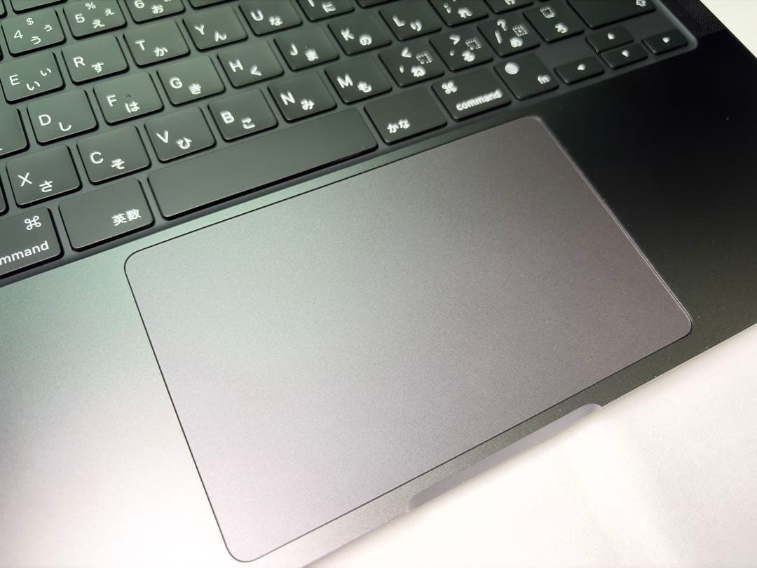 新品並 M4 MacBook Pro Nano-texture 16GB 1TB