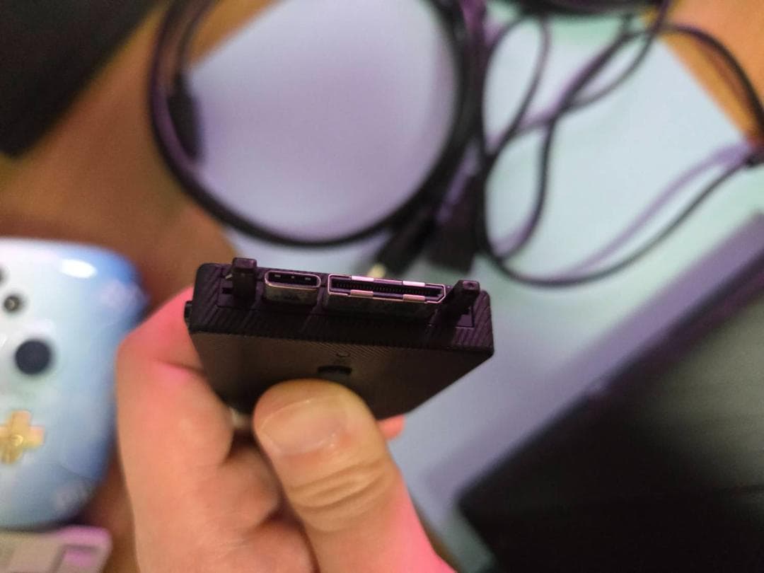 グラフィックボード・グラボ・ビデオカード ROG XG Mobile RX6850M XT