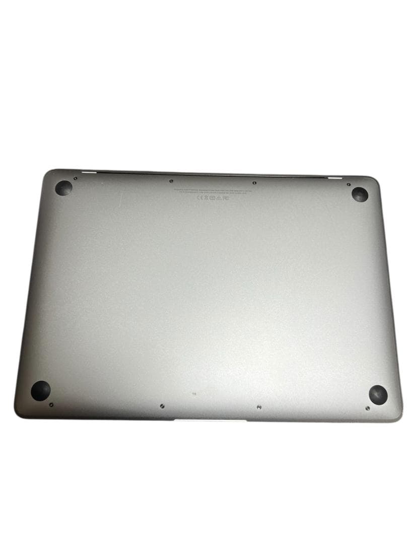 Apple MacBook 12インチ A1534 Core m3 シルバー