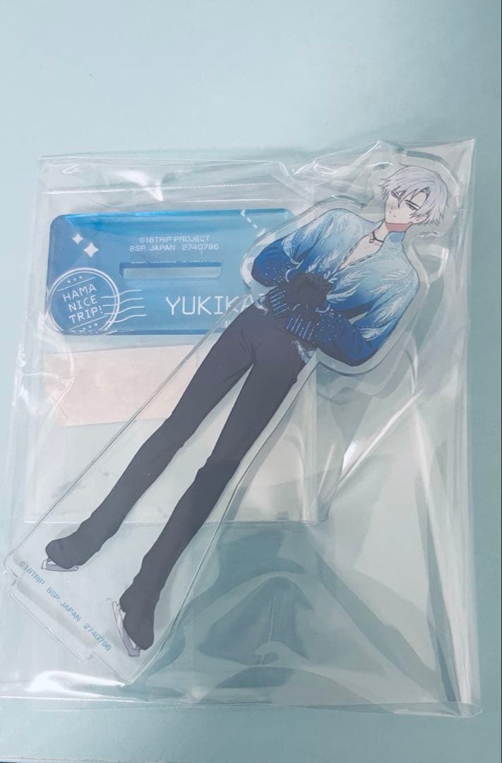 エイトリ ナムコ アクスタ 朝班セット