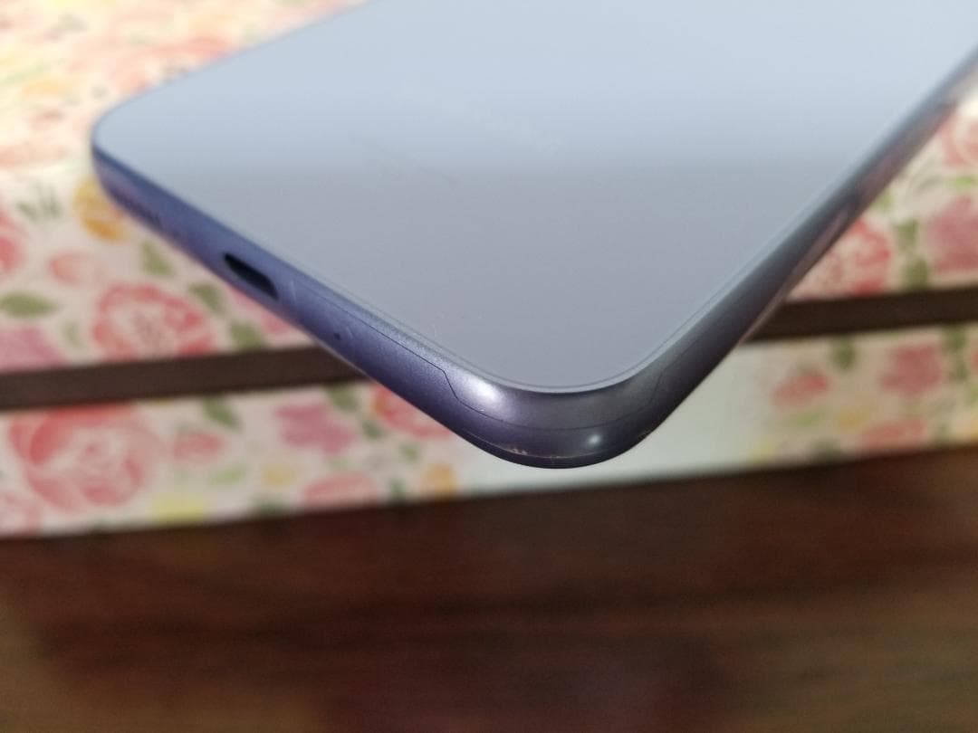 U20 au超美品 Galaxy A54 5G SIMフリー◆128GB◆6GB