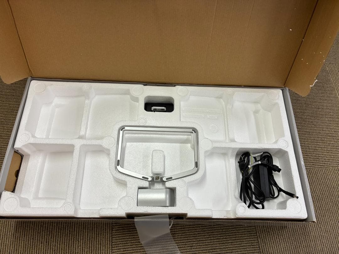 【美品】HP 34f Curved　34インチ湾曲ディスプレイ IPSパネル