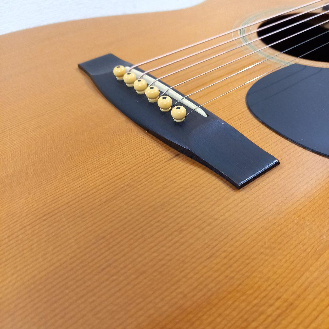 メンテナンス済◎Jagard アコギ JF-15 日本製 ジャパンビンテージ